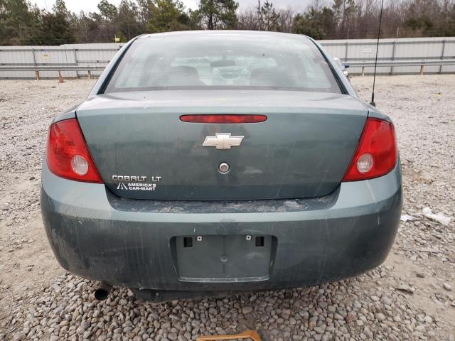 2010 Chevrolet Cobalt 2Lt VIN: 1G1AF5F54A7177459 Lot: 53117364