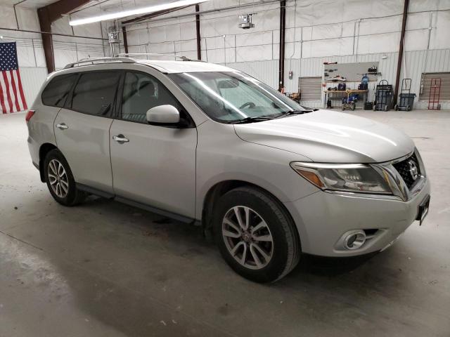 5N1AR2MM7FC657853 | 2015 NISSAN PATHFINDER