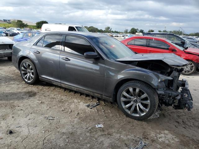 Vin: 2c3ccabgxeh355611, lot: 36932354, chrysler 300 s 20144