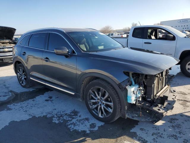 JM3TCBEY2G0114890 | 2016 MAZDA CX-9 SIGNA