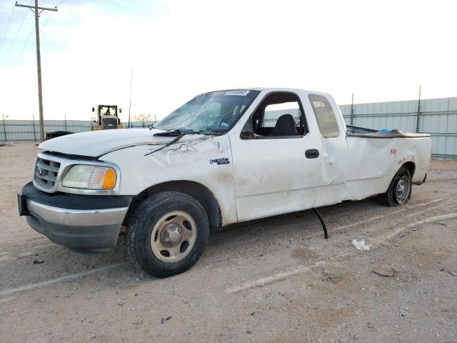 2002 Ford F-150 