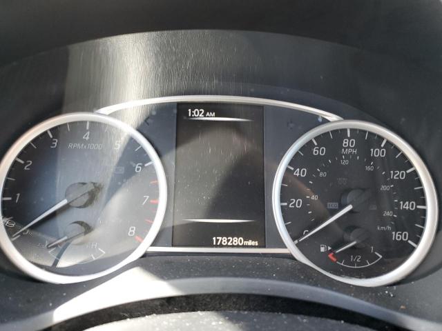 2016 NISSAN SENTRA S 3N1AB7AP2GY289100