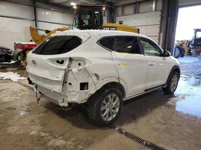 KM8J3CA43KU991524 | 2019 HYUNDAI TUCSON LIM