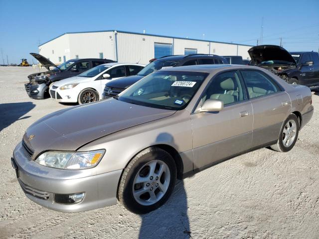 2000 Lexus ES 300 