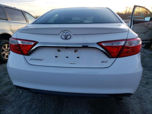 4T1BF1FK0HU357197 | 2017 TOYOTA CAMRY LE