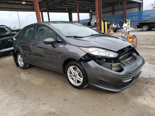 3FADP4BJ5KM146720 | 2019 FORD FIESTA SE