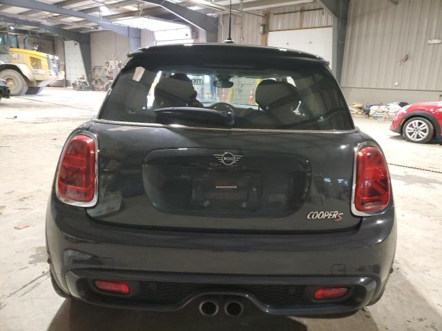 WMWXR5C03L2L84603 | 2020 Mini cooper s