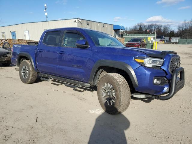 2022 TOYOTA TACOMA DOU - 3TYCZ5AN1NT055267