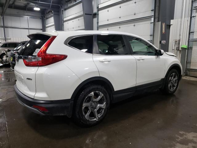 5J6RW2H83JL001472 | 2018 HONDA CR-V EXL