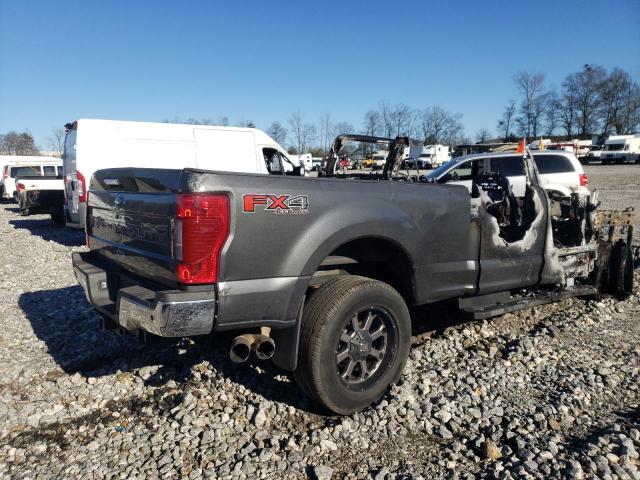 1FT7W2BT5LEC59204 | 2020 FORD F250 SUPER