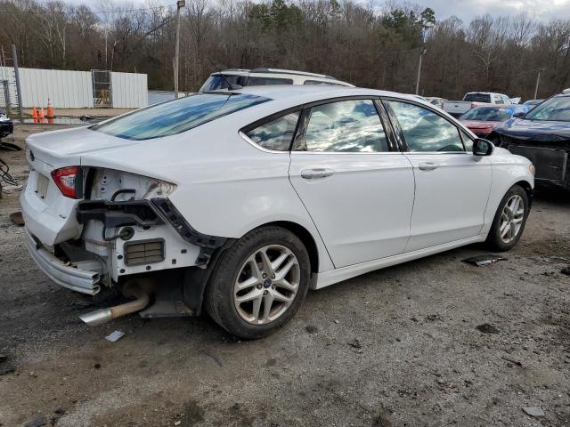 3FA6P0H75ER386662 | 2014 FORD FUSION SE