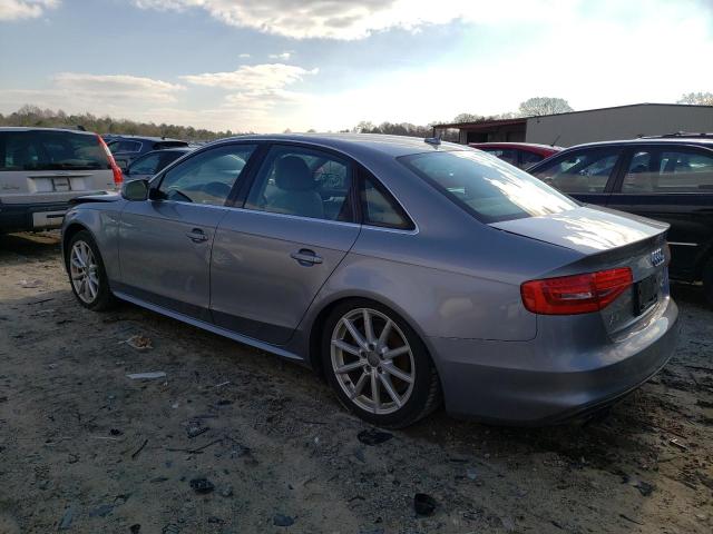 VIN WAUFFAFLXFN002637 2015 Audi A4, Premium Plus no.2