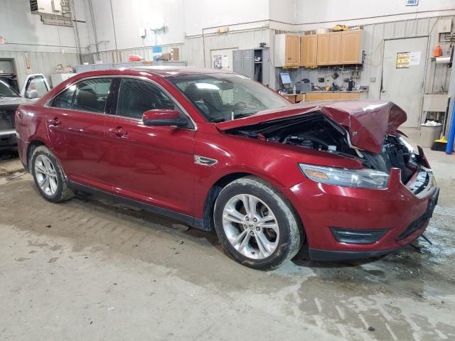 Vin: 1fahp2e80dg159774, lot: 37036424, ford taurus sel 20134