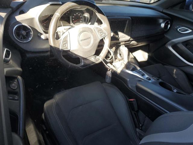 2016 CHEVROLET CAMARO LT - 1G1FB1RS5G0190668