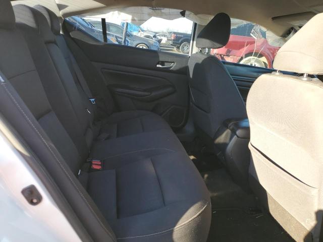 2020 NISSAN ALTIMA S - 1N4BL4BV9LC241113