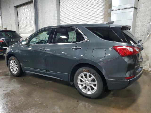 3GNAXJEV9KS628815 | 2019 CHEVROLET EQUINOX LT