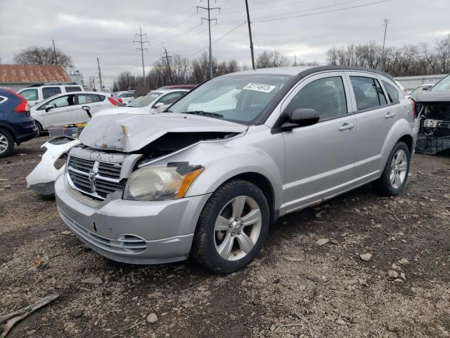 2010 Dodge Caliber SXT