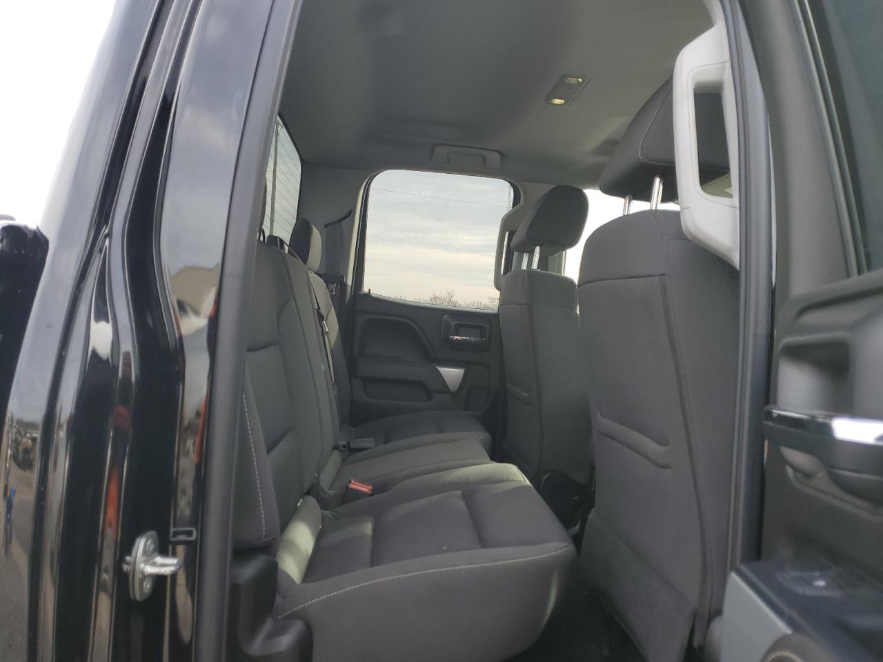 VIN: 1GCVKREC5HZ262644 2017 CHEVROLET ALL Models