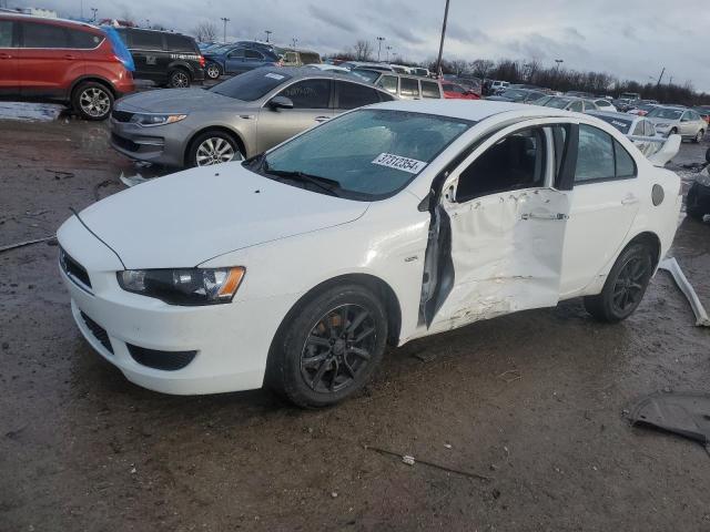 2015 Mitsubishi Lancer Es VIN: JA32U2FU9FU009945 Lot: 37312354