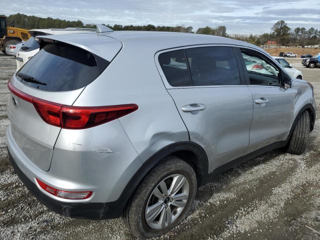 KNDPM3AC5J7320355 | 2018 KIA SPORTAGE L