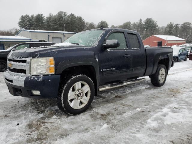 2007 Chevrolet C/K 1500 