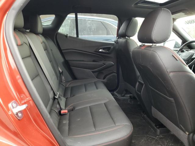 2024 CHEVROLET TRAX 2RS - KL77LJE26RC032885