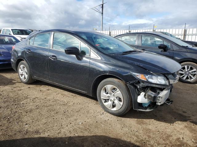 19XFB2F53FE296943 | 2015 HONDA CIVIC LX