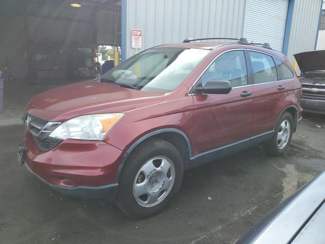 2010 Honda CR-V LX