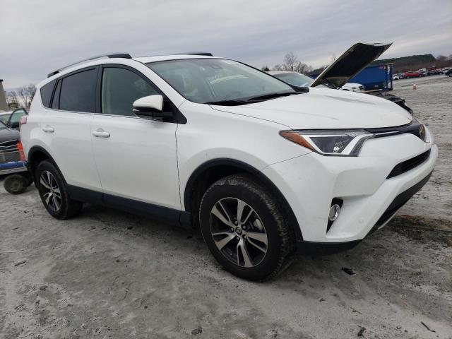 JTMWFREV3JD118409 | 2018 TOYOTA RAV4 ADVEN