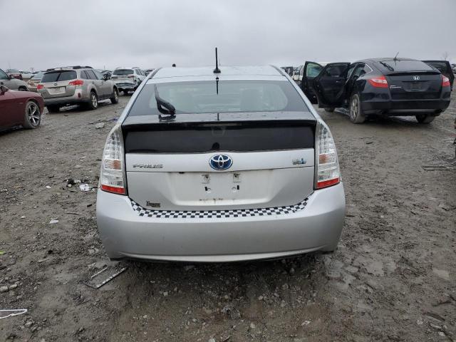 JTDKN3DU2A5090426 | 2010 Toyota prius