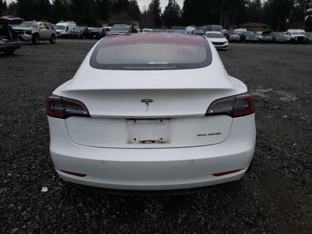 5YJ3E1EB1JF129771 | 2018 TESLA MODEL 3