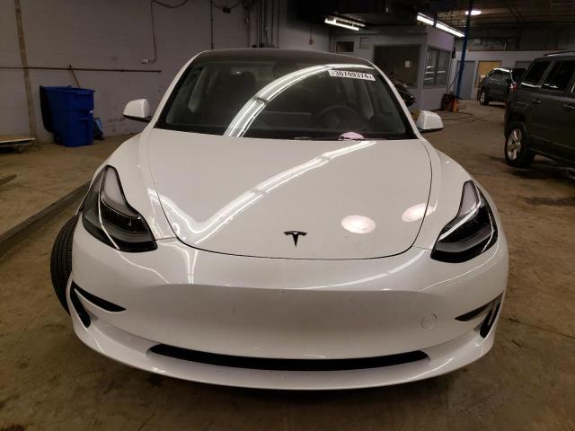 5YJ3E1EA1PF652725 | 2023 TESLA MODEL 3