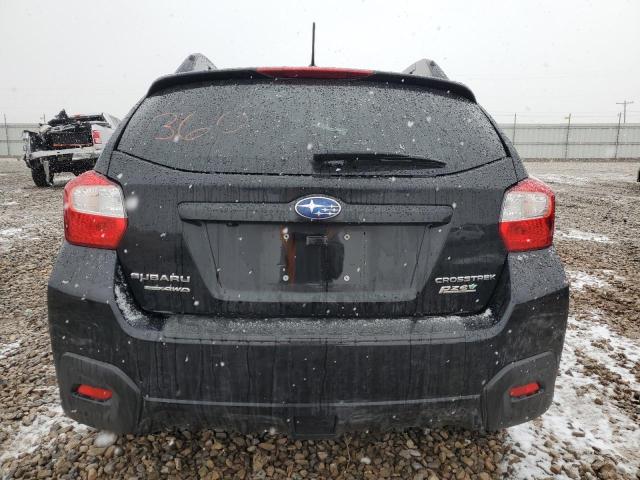 JF2GPABC5HH260688 | 2017 SUBARU CROSSTREK