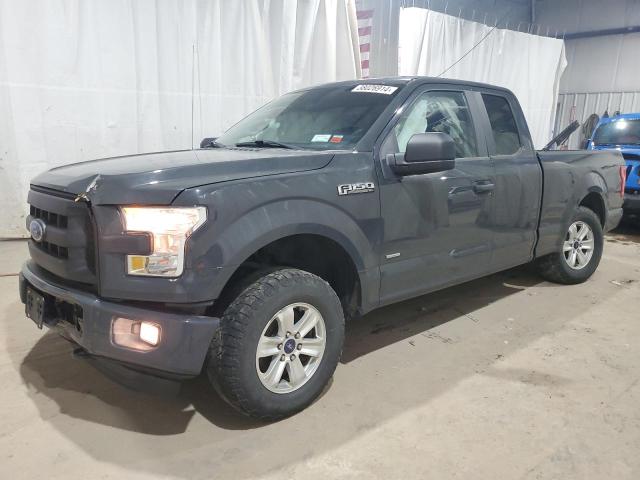 1FTEX1EP9GFD29686 | 2016 FORD F150 SUPER