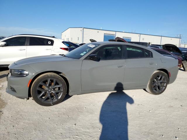 2019 Dodge Charger Sx  (VIN: 2C3CDXBGXKH668234)