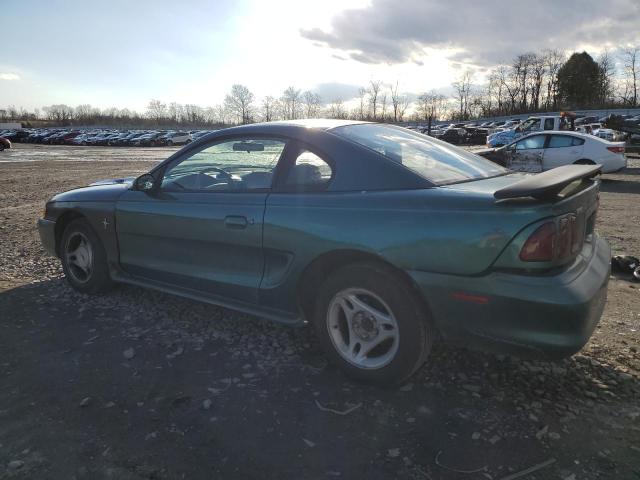 1FALP4048TF117240 | 1996 Ford mustang