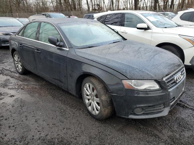 VIN 5N1AZ2MG7HN157029 2011 AUDI A4 no.4