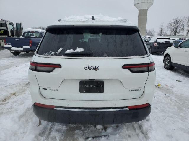2023 JEEP GRAND CHER - 1C4RJKAG2P8105436