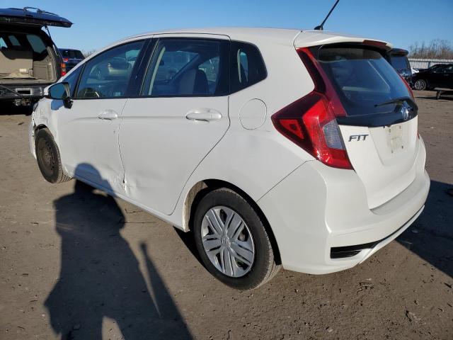 3HGGK5H41LM717555 | 2020 HONDA FIT LX