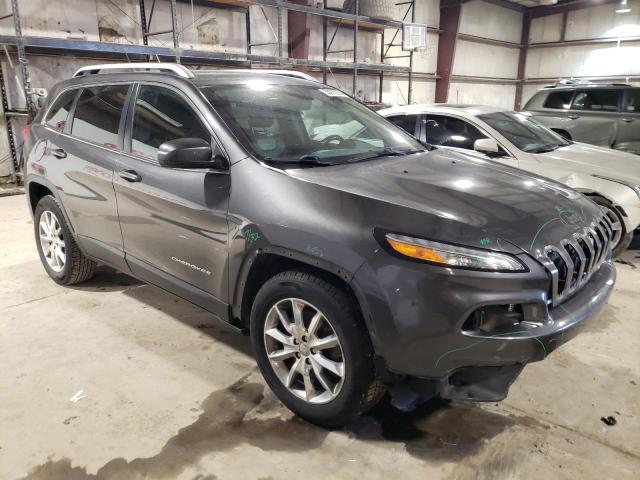 Vin: 1c4pjlds0ew160036, lot: 36910254, jeep grand cher limited 20144