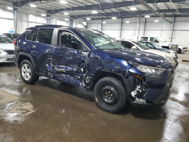 2T3P1RFV3KW063059 | 2019 TOYOTA RAV4 XLE