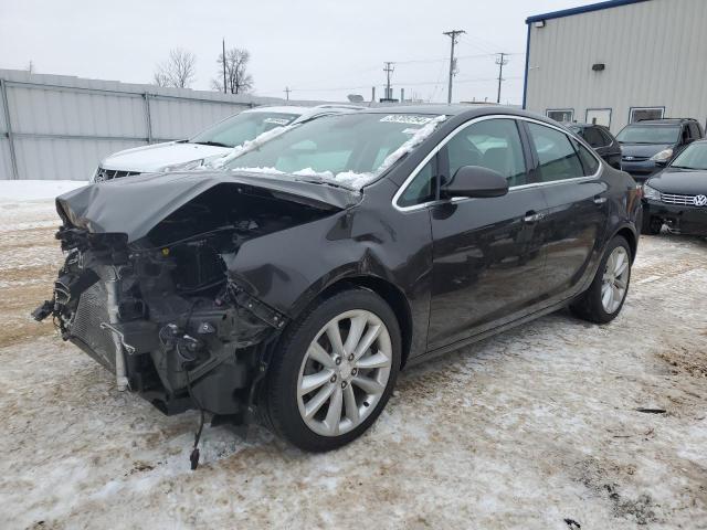 2014 Buick Verano 