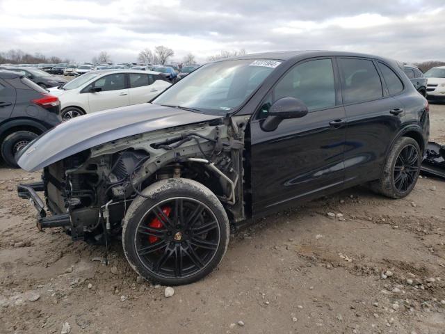 2013 Porsche Cayenne GTS