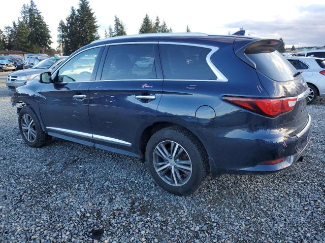 5N1DL0MM2HC506277 | 2017 INFINITI QX60