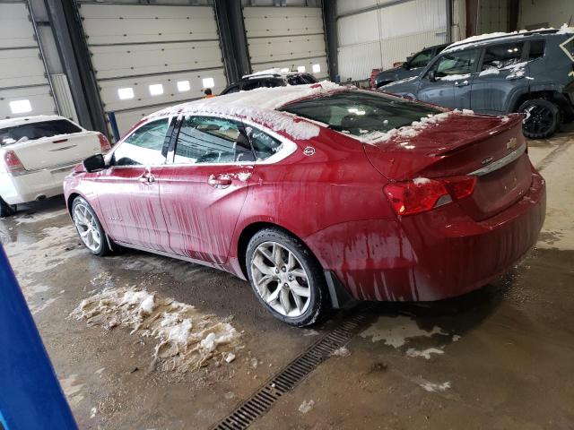 2G1125S34E9203272 | 2014 CHEVROLET IMPALA LT