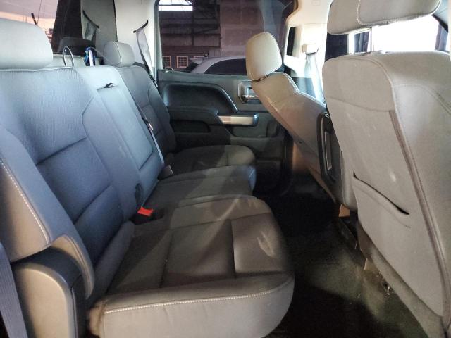 2017 CHEVROLET SILVERADO - 3GCPCREC5HG103757