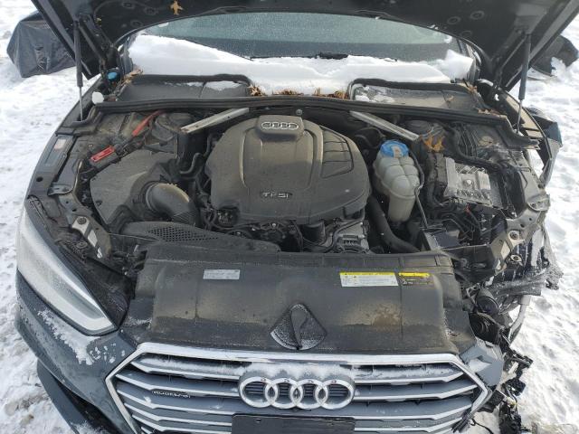 WAUFNCF57JA131158 2018 AUDI A5, photo no. 11