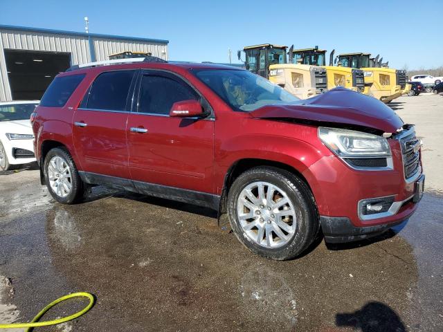 1GKKRRKD0FJ375669 | 2015 GMC ACADIA SLT