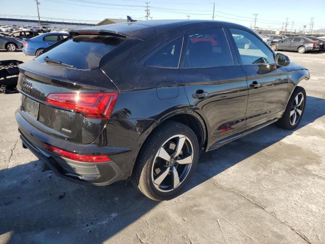 2022 AUDI Q5 SPORTBA - WA15AAFY7N2105386