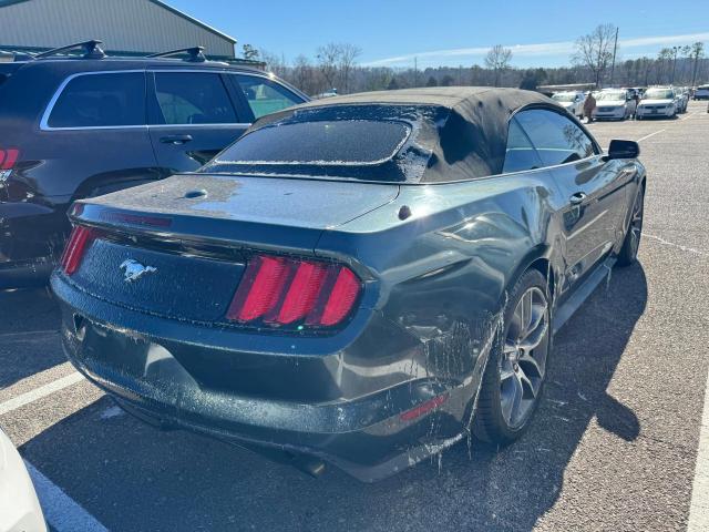 1FATP8UH7F5433811 | 2015 Ford mustang